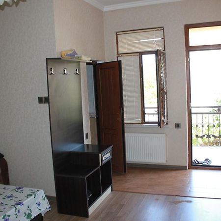 Ivanovka Guest House Екстер'єр фото
