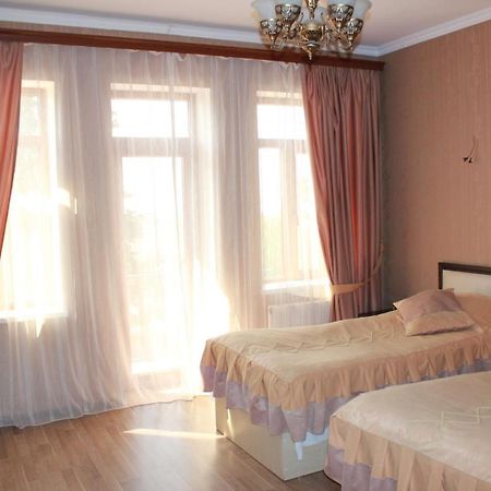 Ivanovka Guest House Екстер'єр фото