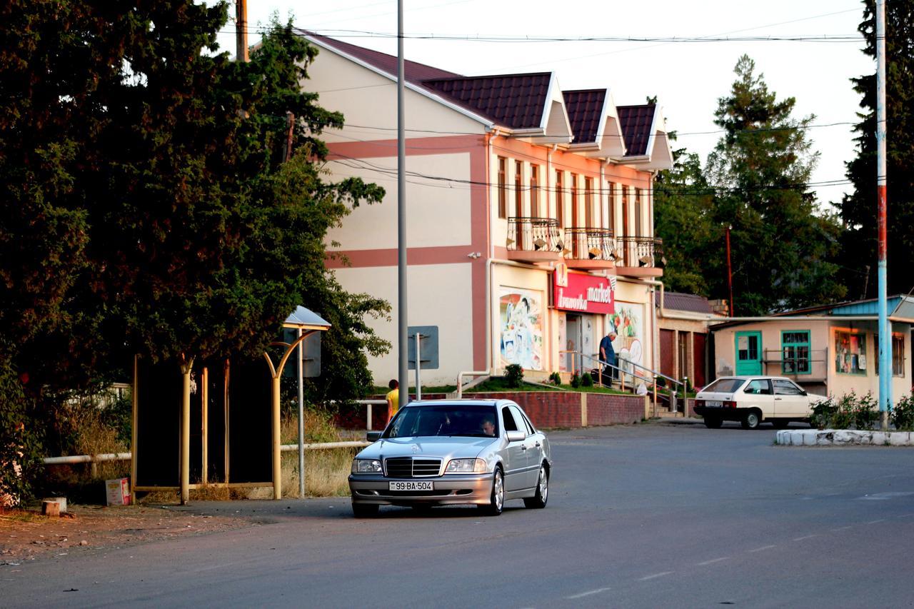 Ivanovka Guest House Екстер'єр фото