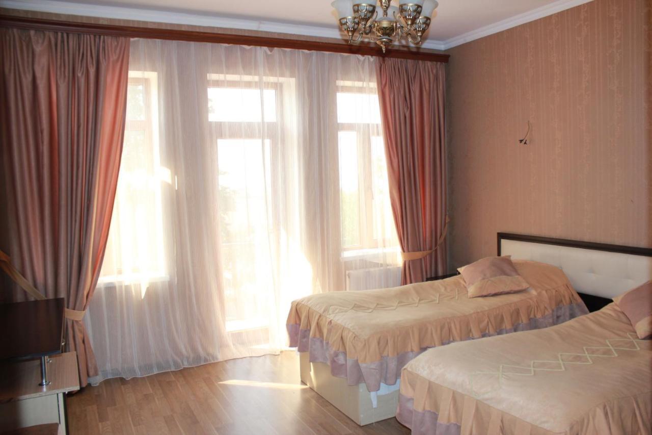 Ivanovka Guest House Екстер'єр фото