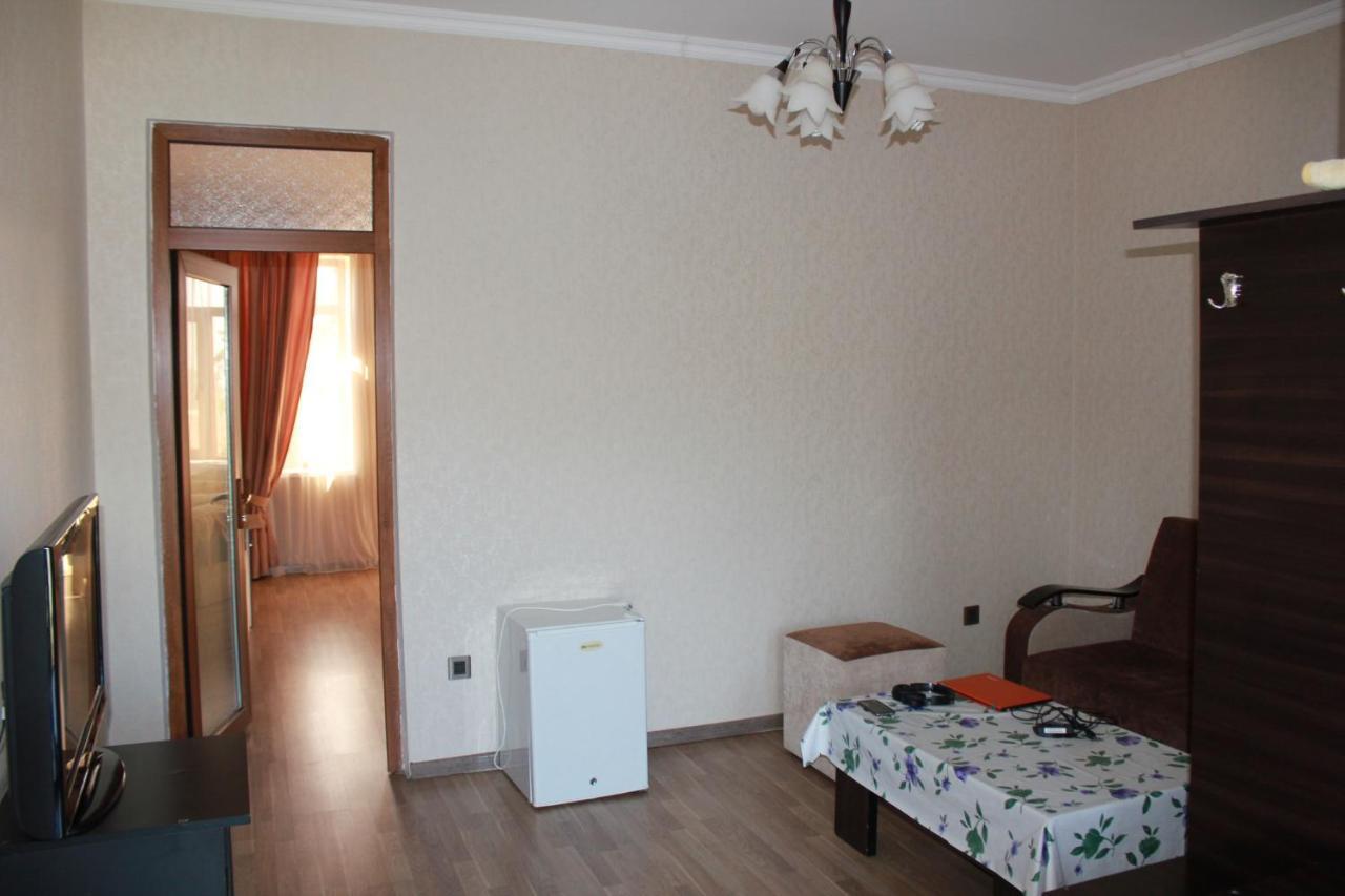 Ivanovka Guest House Екстер'єр фото