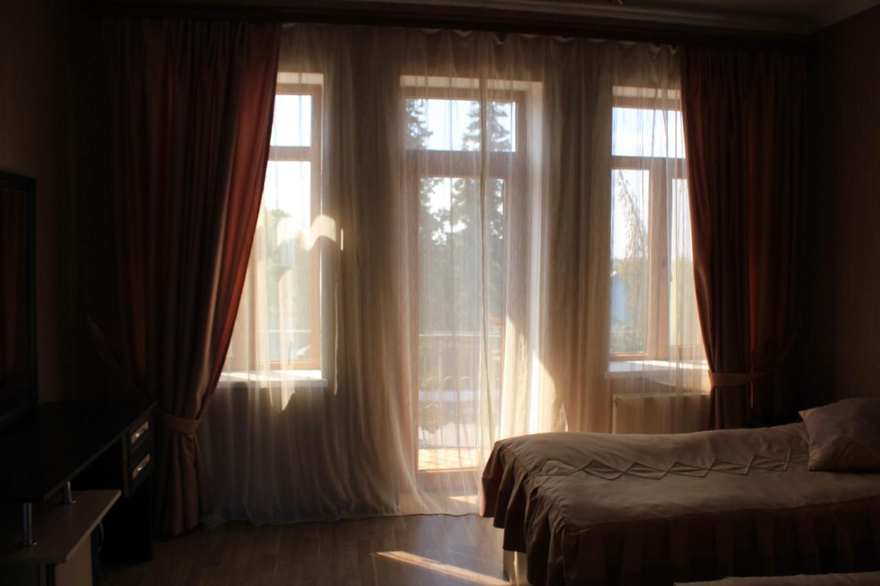 Ivanovka Guest House Екстер'єр фото