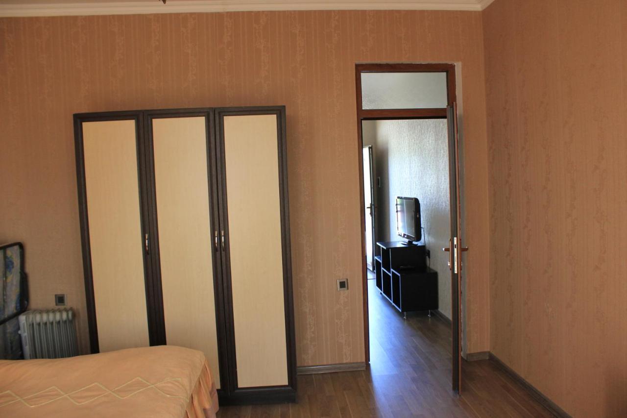 Ivanovka Guest House Екстер'єр фото
